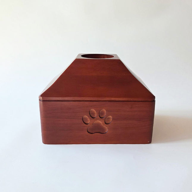 Miss-u-Alr Bonsai Urn