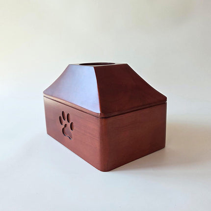 Miss-u-Alr Bonsai Urn