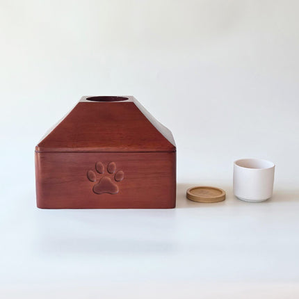 Miss-u-Alr Bonsai Urn