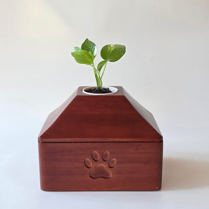 Miss-u-Alr Bonsai Urn