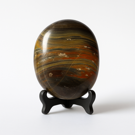 Miss-u-Alr Rain Flower Stone Urn