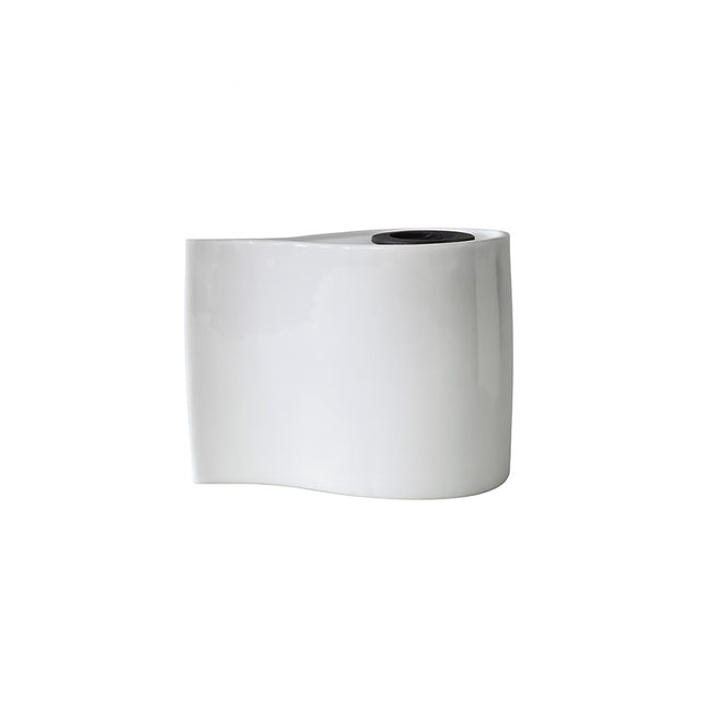 Miss-u-Alr Teardrop Urn