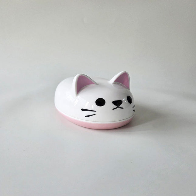 Miss-u-Alr Kitty Mouse Urn