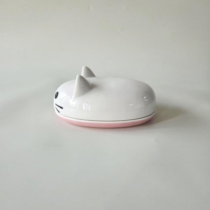 Miss-u-Alr Kitty Mouse Urn