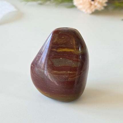 Miss-u-Alr Rain Flower Stone Urn