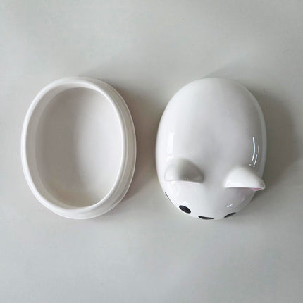 Miss-u-Alr Kitty Mouse Urn