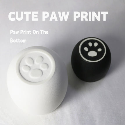 Miss-u-Alr Smiling Doggo Ceramic  Pet Urn