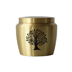 Collection image for: Metal Urns