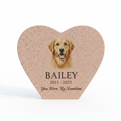 Collection image for: Pet Headstones