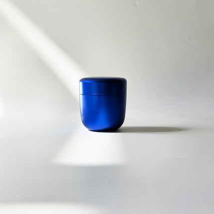 Miss-u-Alr Blue Urn