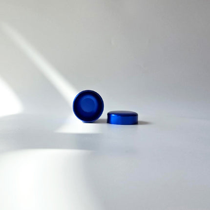 Miss-u-Alr Blue Urn