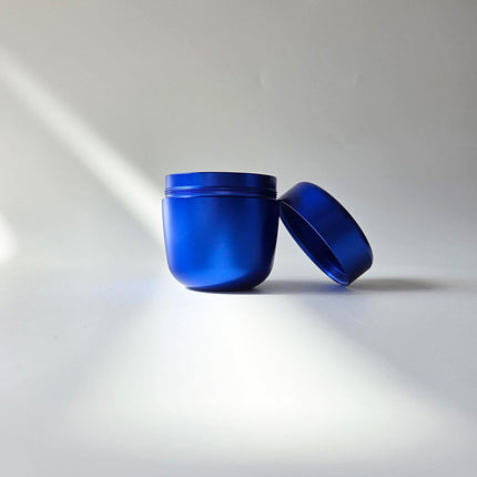 Miss-u-Alr Blue Urn
