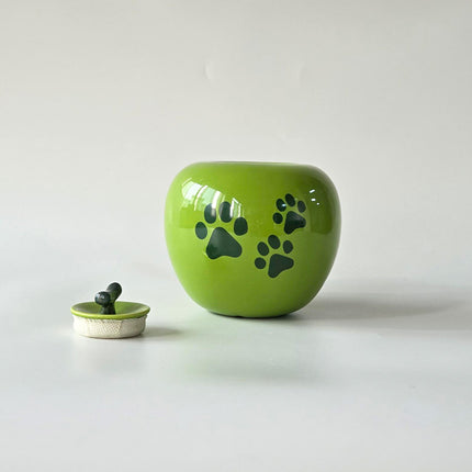 Miss-u-Alr Newton Apple Urn